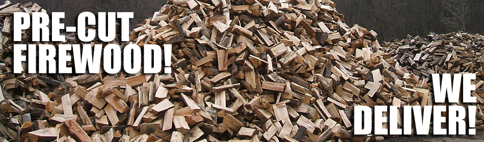 Order Firewood